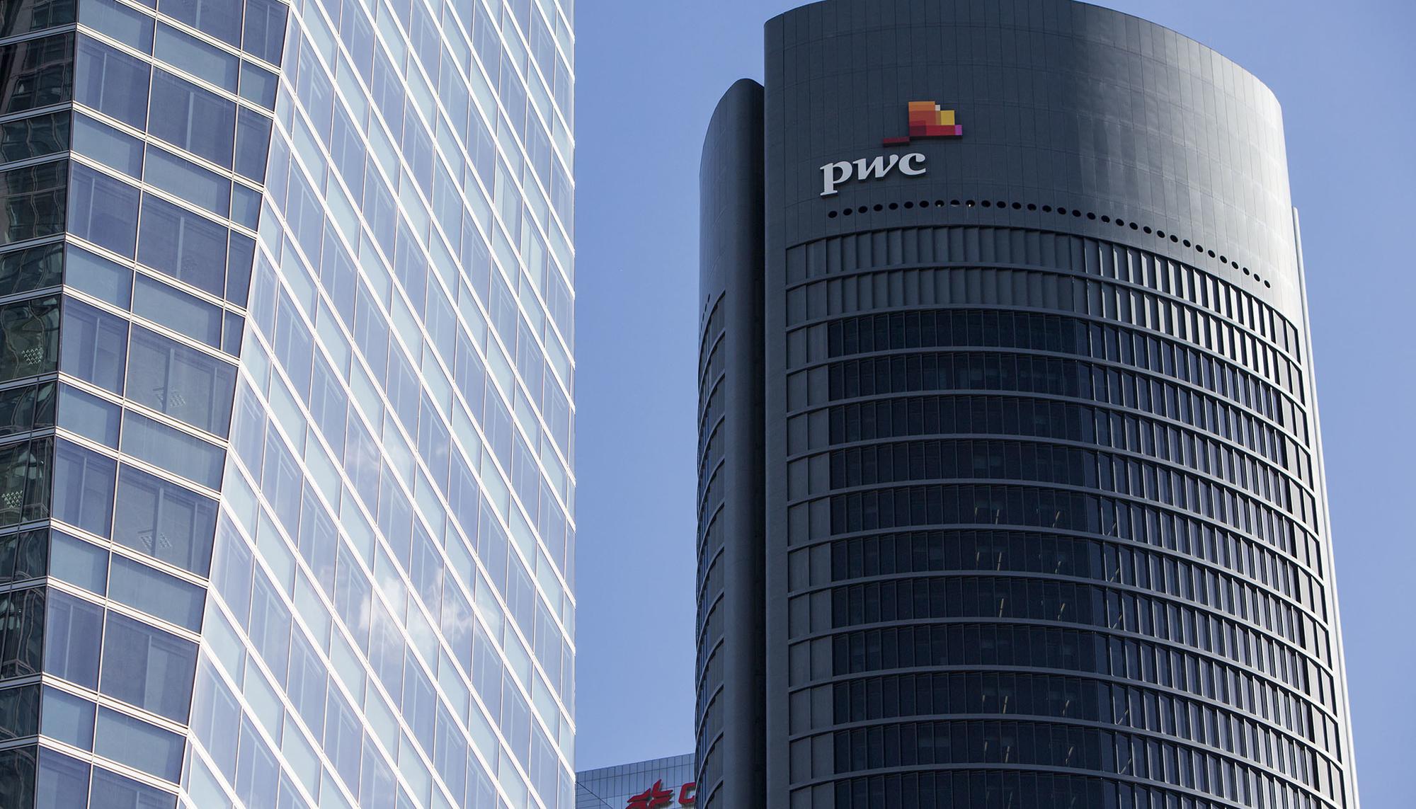 Torre PWC
